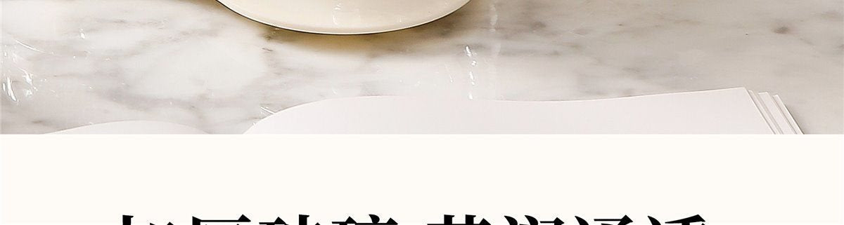 New Cup Set for Home Living Room Tea Cups Cream Style Housewarming Cups High-End Feel