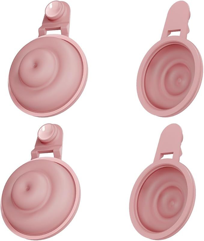 Amazon Bestselling Breast Pump M9Accessories Duckbill Valve Diaphragm Replacement Accessories Momcozy M9