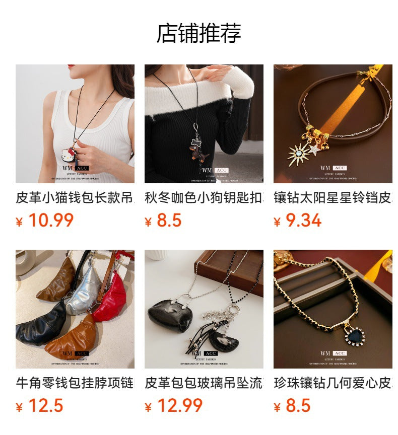 Vintage Distressed Starfish Metal Pendant Necklace Bohemian Ethnic Style Choker Collarbone Chain Vacation Style Necklace for Women