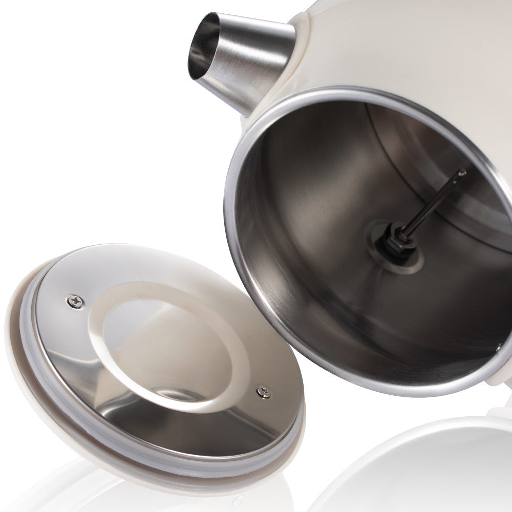 ACKILISS Cross-border Household Multifunctional Health Pot Small Kettle Overheating Protection1.5L Electric Kettle