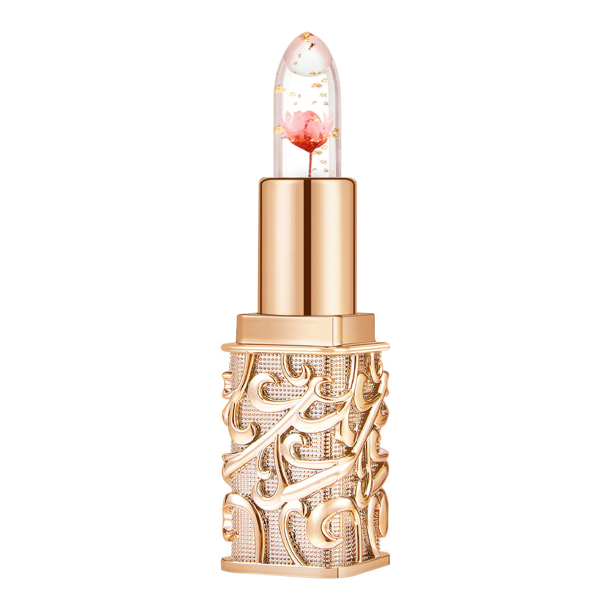 XRoland Petal Jelly Lipstick for Women, Temperature-Sensitive, TikTok Trending, Cosmetics Manufacturer Wholesale and Dropshipping L038