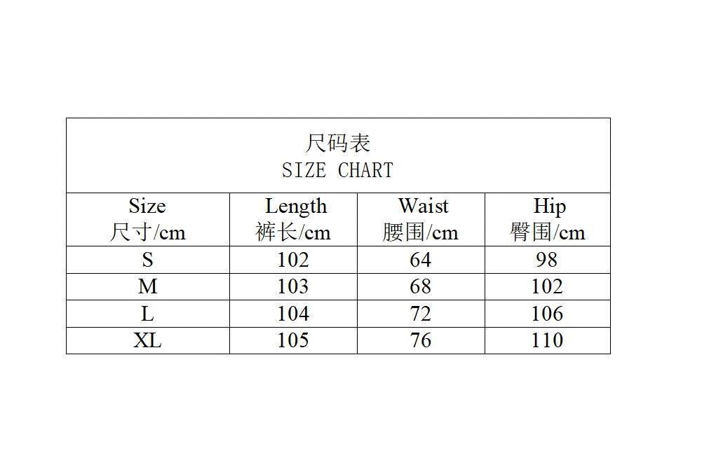Colorful Inkjet Heavy Pattern Printed Jeans for Women, Unique Design, Loose Straight Wide-Leg Floor-Length Pants