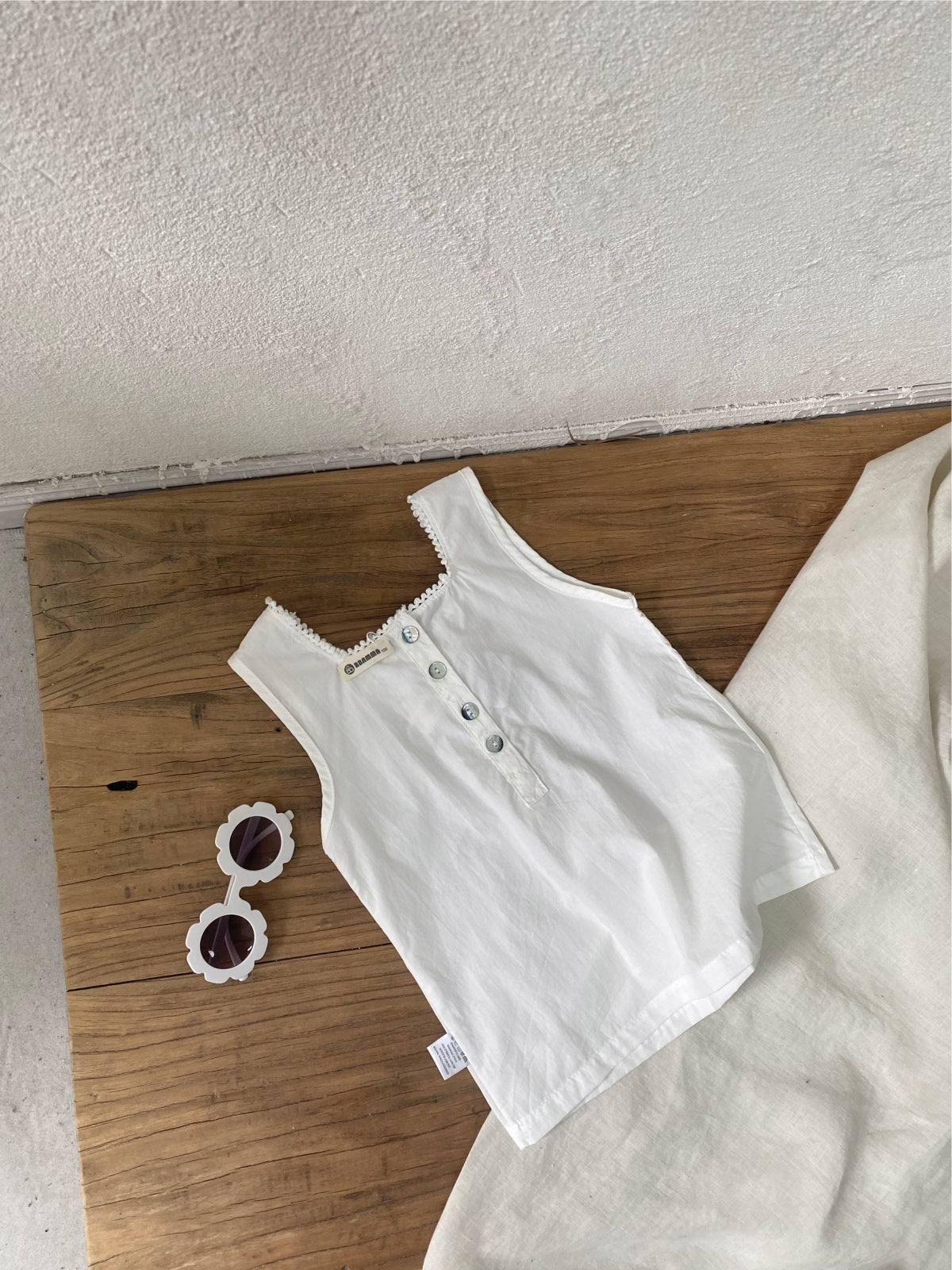 Short Dress for Girls