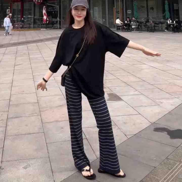 Women's Casual Long Pants