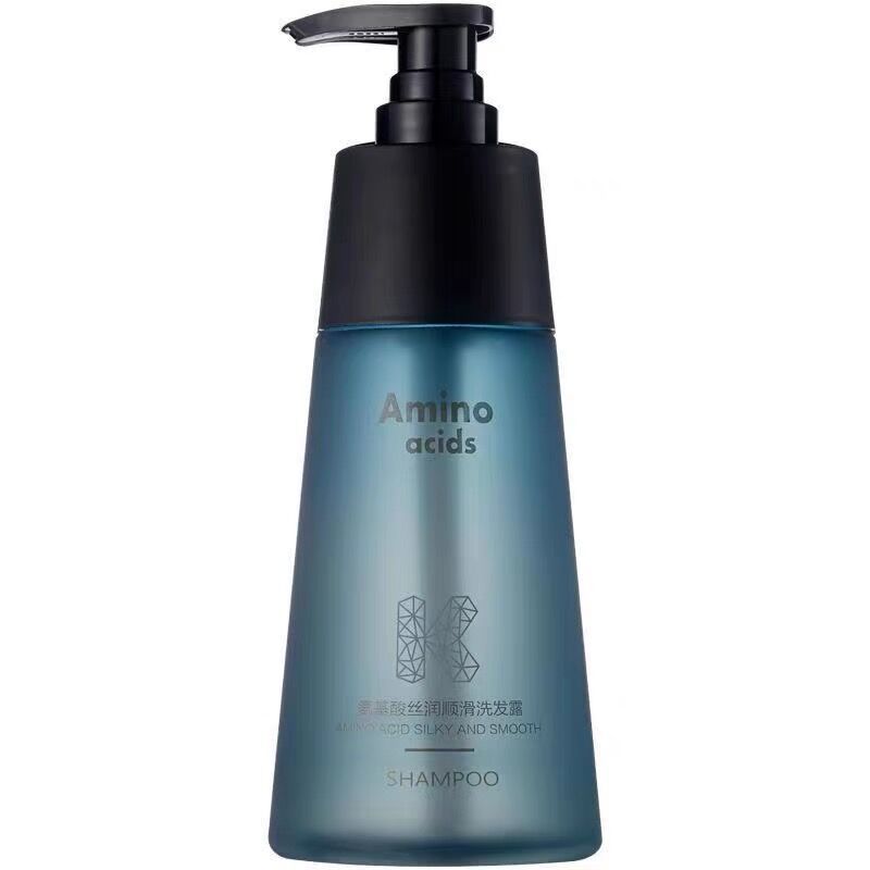【48Delivery Within Hours】Amino Acid Perfume Shower Gel Fragrant Shower Gel Moisturizing and Replenishing Smooth Shampoo