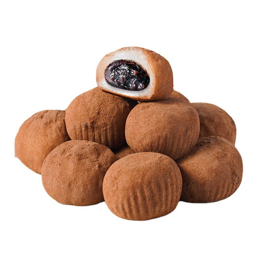 Shangxing and Fengshengqiao Daifuku Internet Celebrity Chocolate Fu Guo Glutinous Rice Cake Cake Dessert