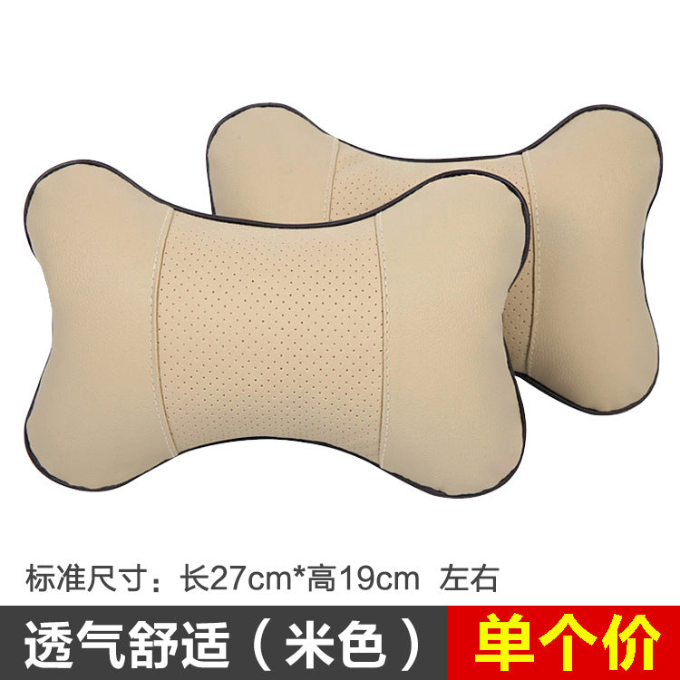 Car Neck Pillow All Season Memory Foam Fall Winter