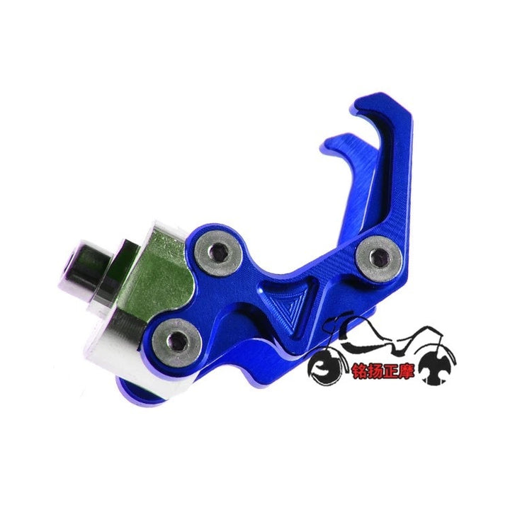 Motorcycle Eagle Hook – Universal Helmet & Luggage Storage Hook Accessory