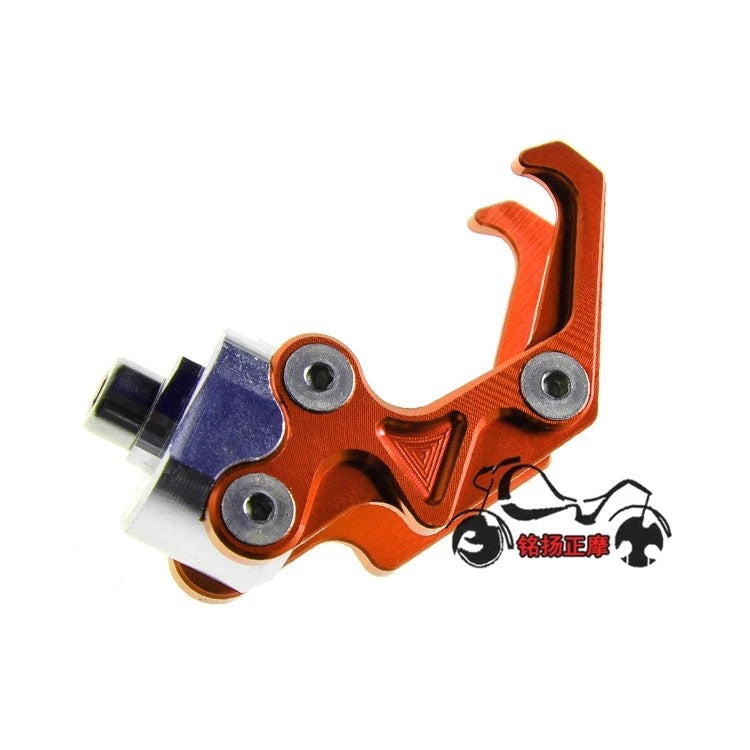 Motorcycle Eagle Hook – Universal Helmet & Luggage Storage Hook Accessory