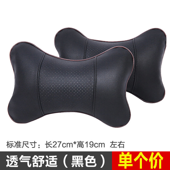 Car Neck Pillow All Season Memory Foam Fall Winter
