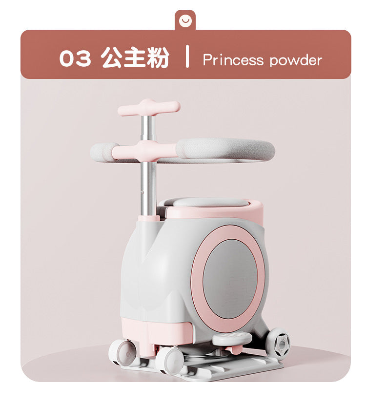 Electric Vehicle Child Seat Front Seat Battery Car Baby Multi-Functional Seat Universal Child Safety Seat