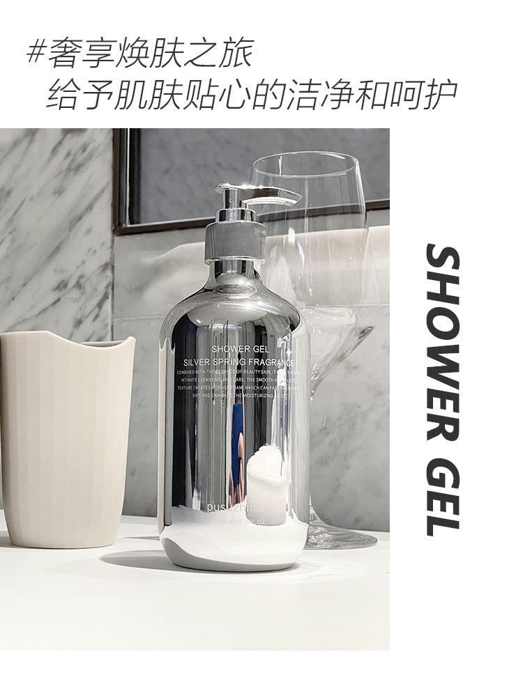 Good-looking coco Fragrant Shampoo Perfume Long-lasting Fragrance Anti-dandruff Anti-itch Oil Control Shampoo Wholesale from One Piece