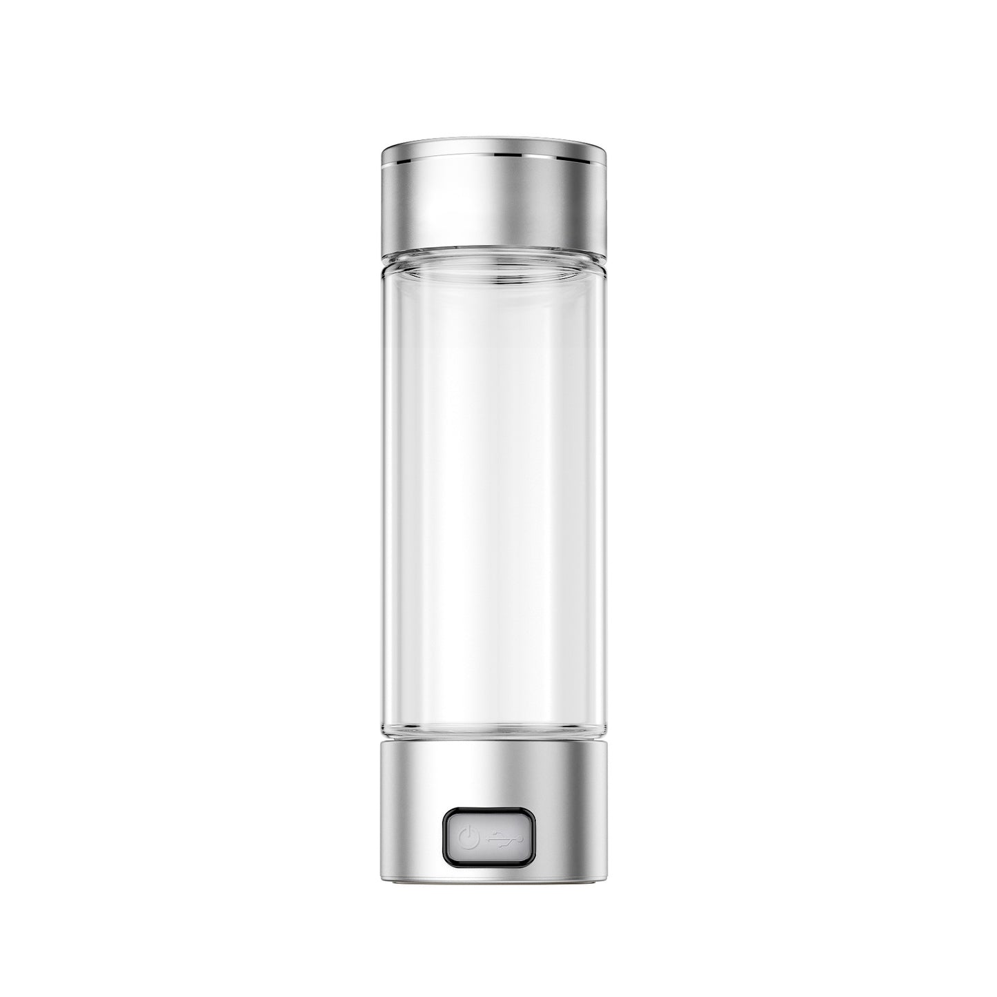 Thickened SPE Membrane Electrolysis Technology Hydrogen Water Cup Hydrogen Cup Export Quality High Concentration Super Saturated Hydrogen-rich Water Cup
