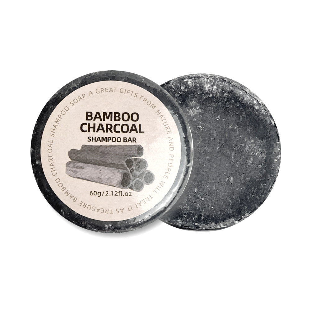 Shampoo soap Cross-border Shampoo Soap Deep Cleansing Nourishing Hair Roots Shampoo Cake Foreign Trade Soap soap Shampoo soap