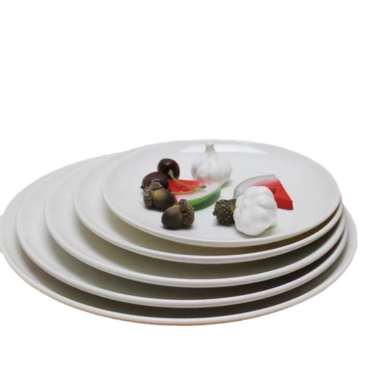 ceramic plates bowl cup mixed packing cross-border Cross-Border Ceramic Dinnerware