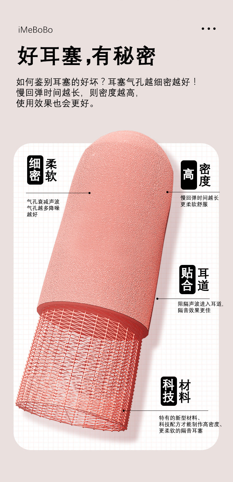 Earplugs Anti-Noise Sleep Super Soundproof Ear Muffs Study Special Dormitory Noise Reduction Silent Ear Protection