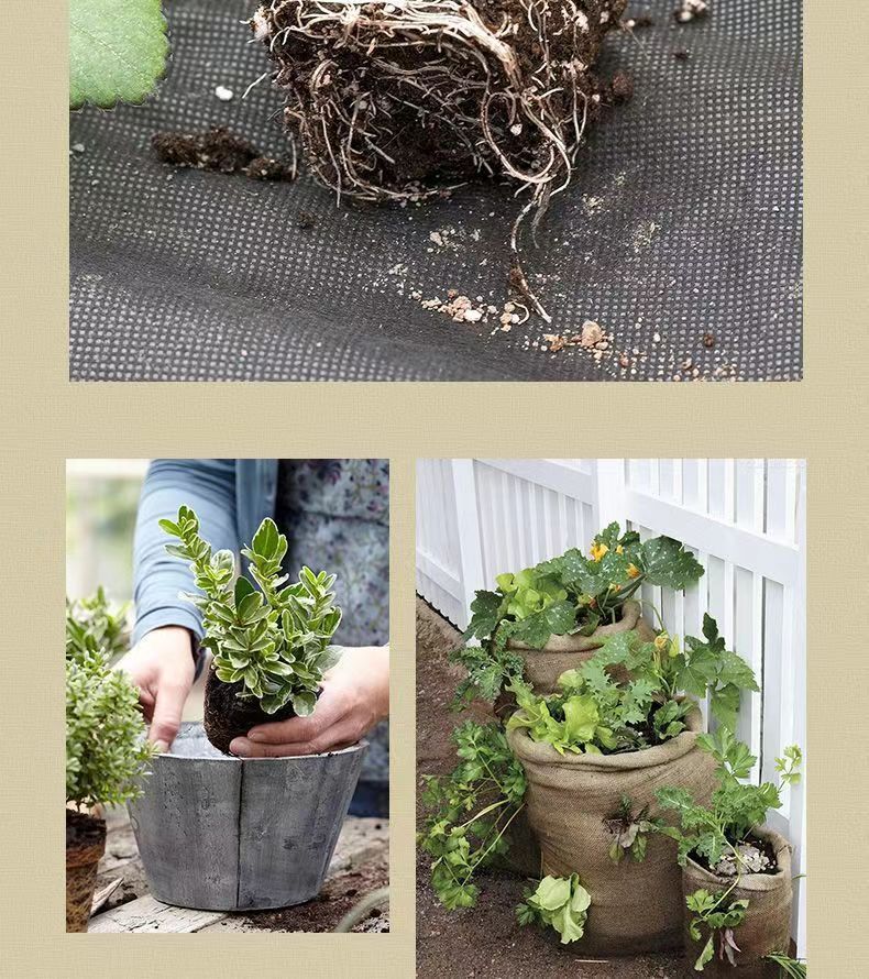 Nutrient Soil for Planting Flowers50Universal Succulent Nutrient Soil Garden Seedling Organic Breathable Loose Home Planting Flower Soil