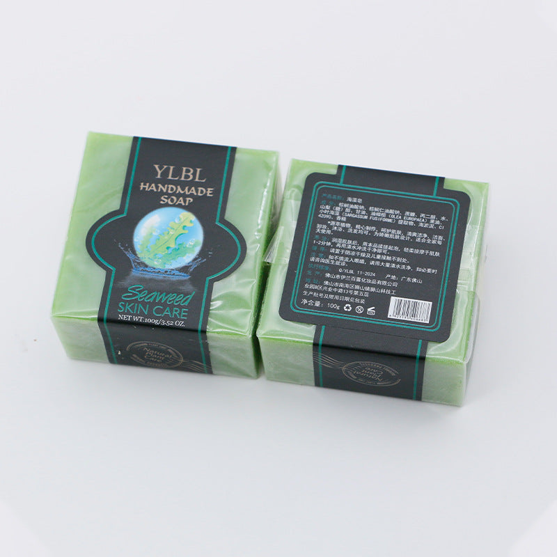 Skin Rejuvenation Plant-Based Handmade Soap Wholesale Rose Soap Refreshing Fragrance Bath Soap Face Wash Makeup Removal Body Use Handmade Soap