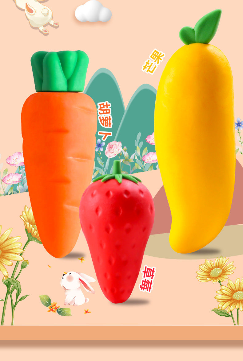 Extra Large Fruit Eraser Back-to-School Summer Season Gift for Elementary School Students Eraser Love Children Kindergarten Stationery Supplies http://detail.1688.com/offer/706909979745.html