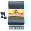 真皮手缝方向盘套 汽车手缝牛皮把套 四季通用型新款皮套一件代发