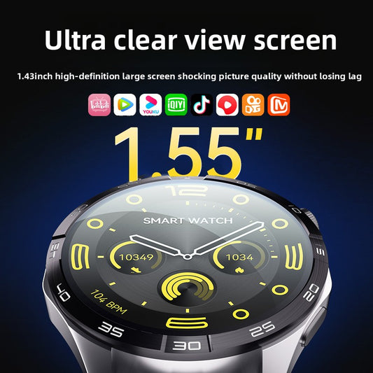 5G Smart Watch