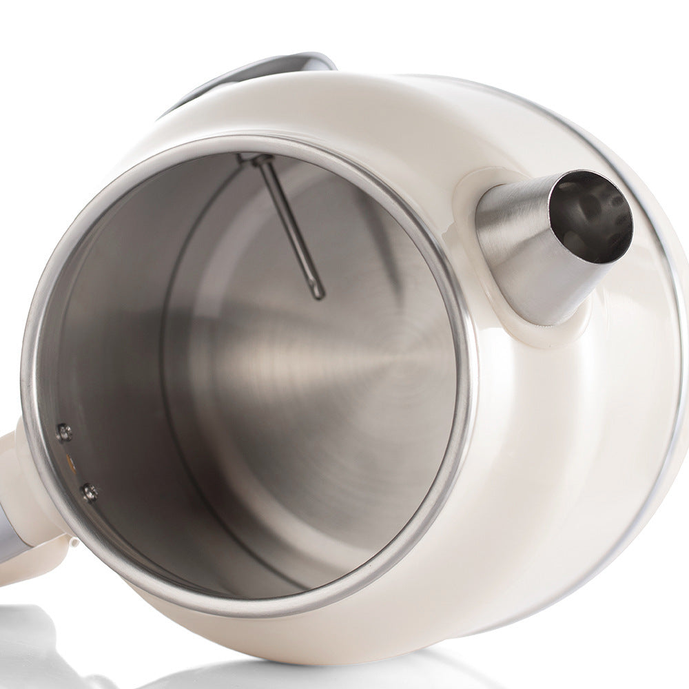 ACKILISS Cross-border Household Multifunctional Health Pot Small Kettle Overheating Protection1.5L Electric Kettle