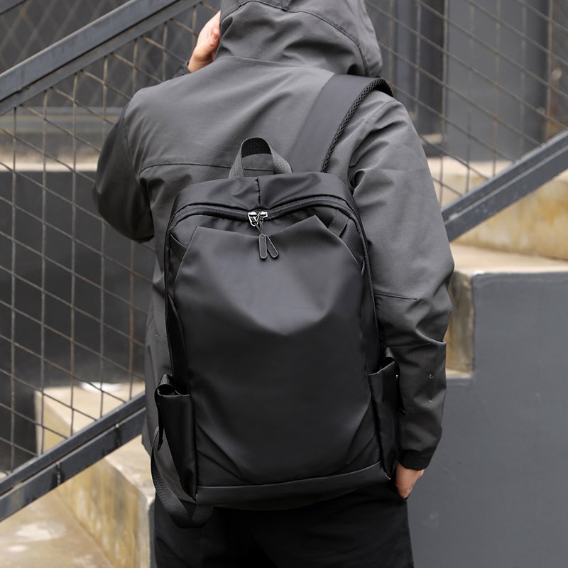 Business Backpack Men's Backpack Cross-Border Multi-Function Computer Bag Outdoor Travel Bag Student School Bag Printable LOGO http://detail.1688.com/offer/680385049956.html