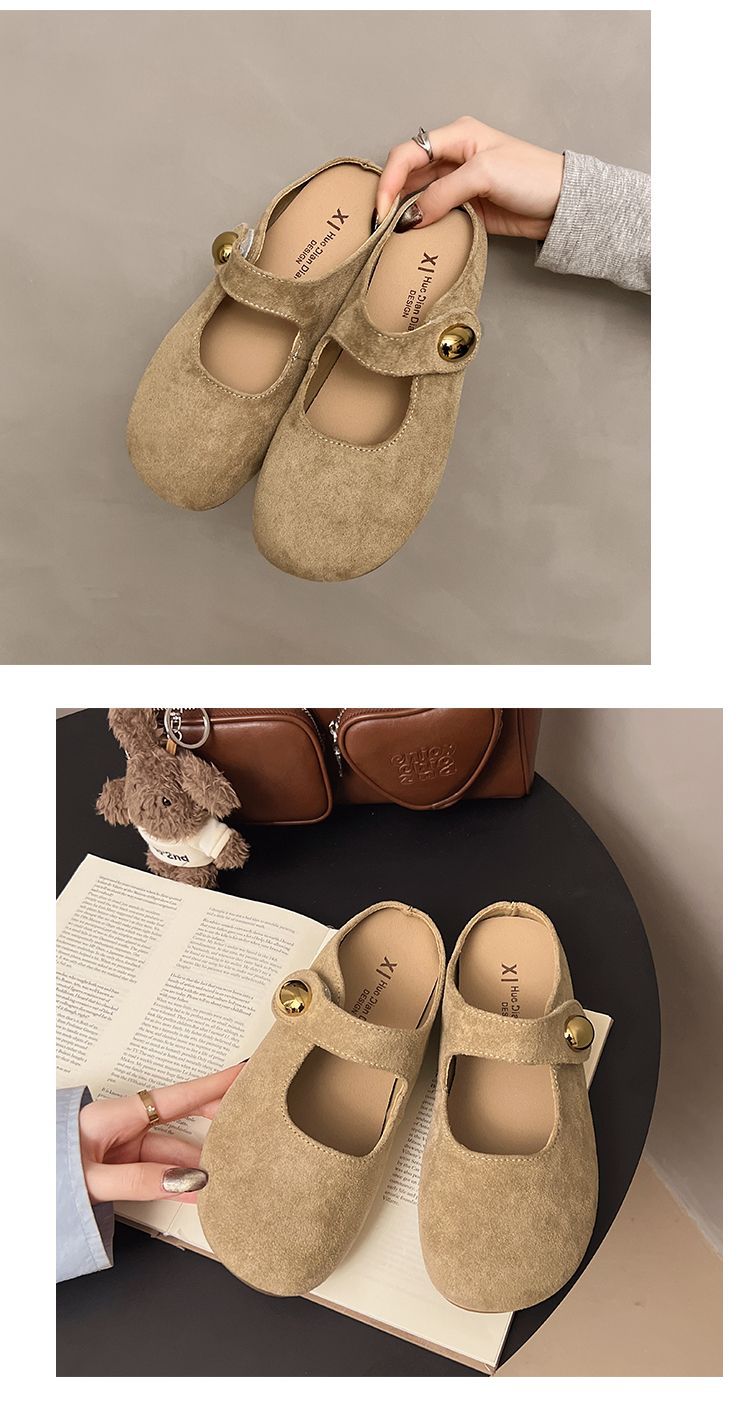 Bestselling White Sneakers for Women2025Spring and Summer New Style Thick-Soled Versatile Casual Sports Sneakers Height-Increasing Loafers