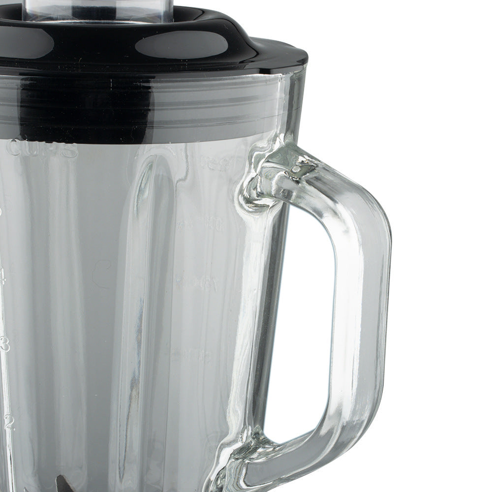 European and British Standard Cross-Border Juicer Blender Grinder Multifunctional Household Baby Food Maker Blender