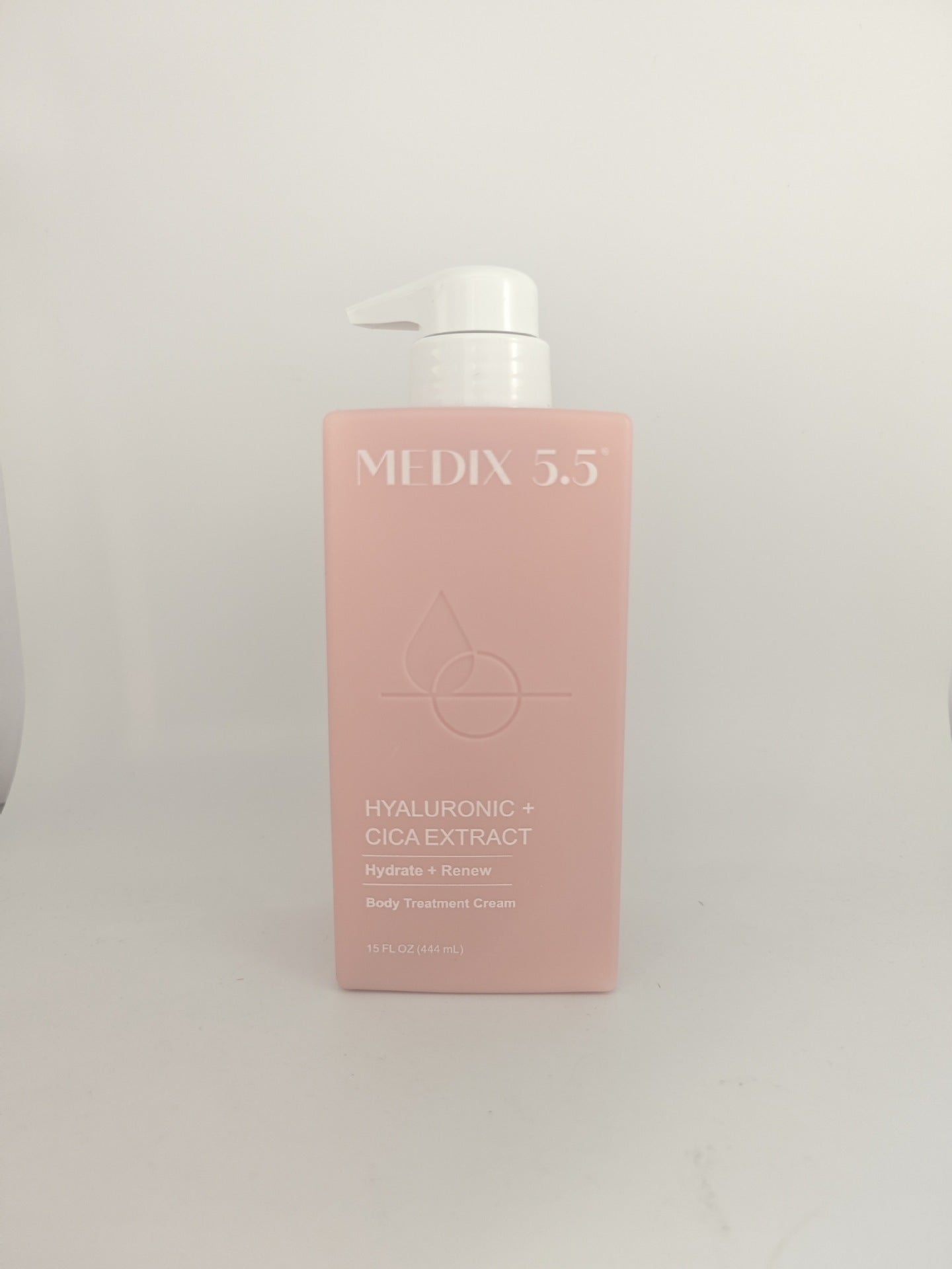 United States Medix PH Vitamin C Turmeric Body Lotion Revitalizing Firming Moisturizing Lotion444ml