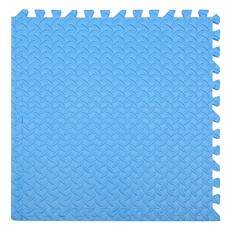 Baby Crawling Mat Large Size Odorless Foam Floor Mat Dormitory Bedroom Interlocking Floor Mat Children's Crawling Mat Plush Carpet