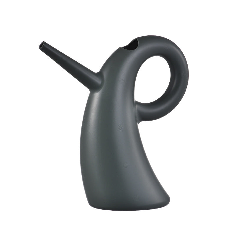 Watering Can with Long Spout for Home Use, Flower Watering Can, Watering Pot for Green Plants, Gardening Tool, Creative Home Use Watering Can
