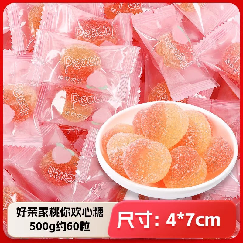 Wedding Candy Bulk Wholesale Wedding Engagement Wedding Candy Package Sugar Mixed Milk Candy Wedding Candy Chocolate Wholesale