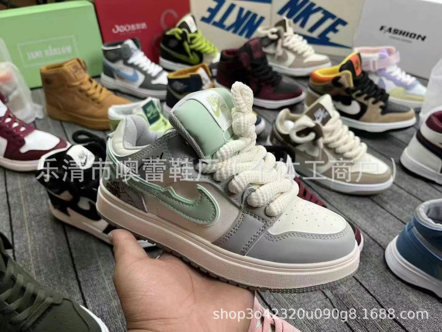 【Putian processed shoes】Fujian Sports Shoes Assorted Wholesale Single Order Street Vendor Shoes for Stalls