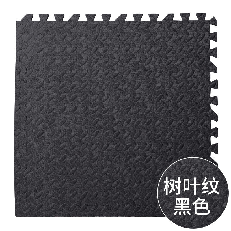 Baby Crawling Mat Large Size Odorless Foam Floor Mat Dormitory Bedroom Interlocking Floor Mat Children's Crawling Mat Plush Carpet