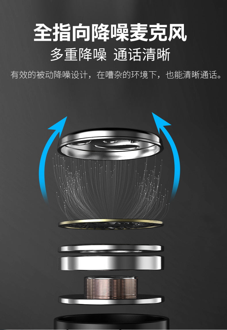 Factory Direct Sale Over-Ear Headphones Wired Sports Music Control with Microphone Universal for Computer and Mobile Phone