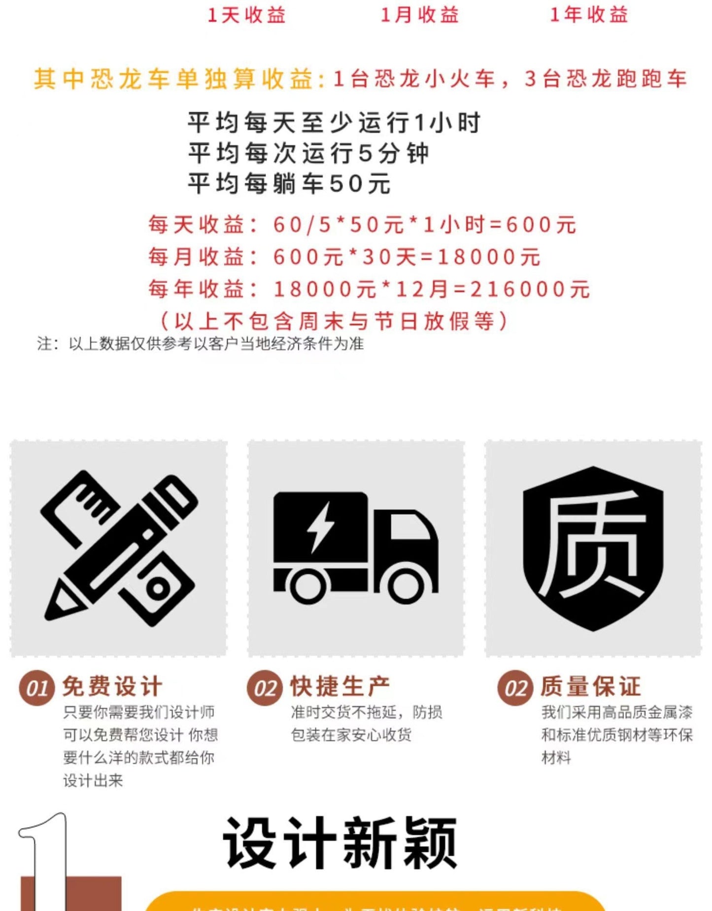 Outdoor Square Amusement Train Caterpillar Sightseeing Amusement Children's Ride Amusement Light-Up Car Mall Remote Control Car