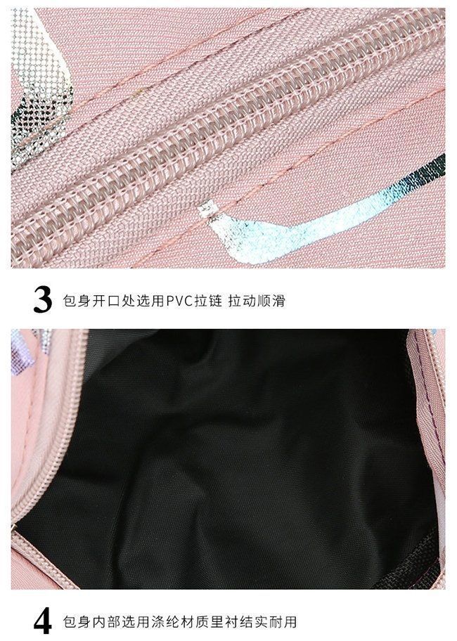 Cloth Bag Women Canvas Handheld Small Bag Oxford Cloth Waterproof Lunch Bag Phone Bag Women Bag New Style Mom Shopping Bag