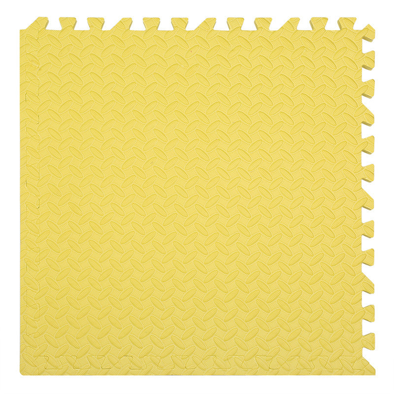 Baby Crawling Mat Large Size Odorless Foam Floor Mat Dormitory Bedroom Interlocking Floor Mat Children's Crawling Mat Plush Carpet