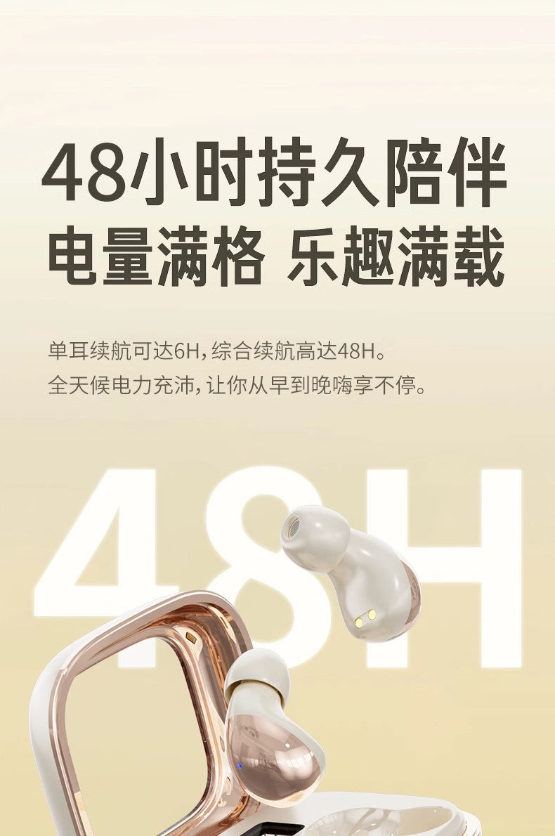 TikTok Hot-Selling Sleep Earbuds Ultra Soft for Work and Sleep Noise-Cancelling Mini Earbuds Soundproof Earplugs