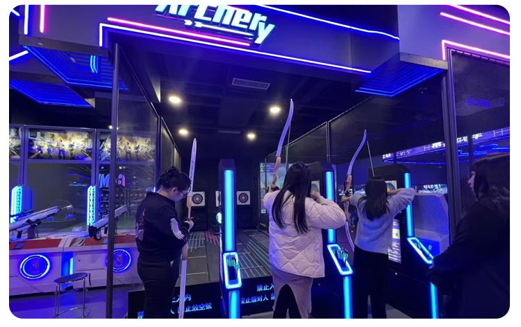 Large Indoor Amusement Park Arcade Experience Sports Bowling Alley Equipment Bowling Game Machine Manufacturer Direct Sale