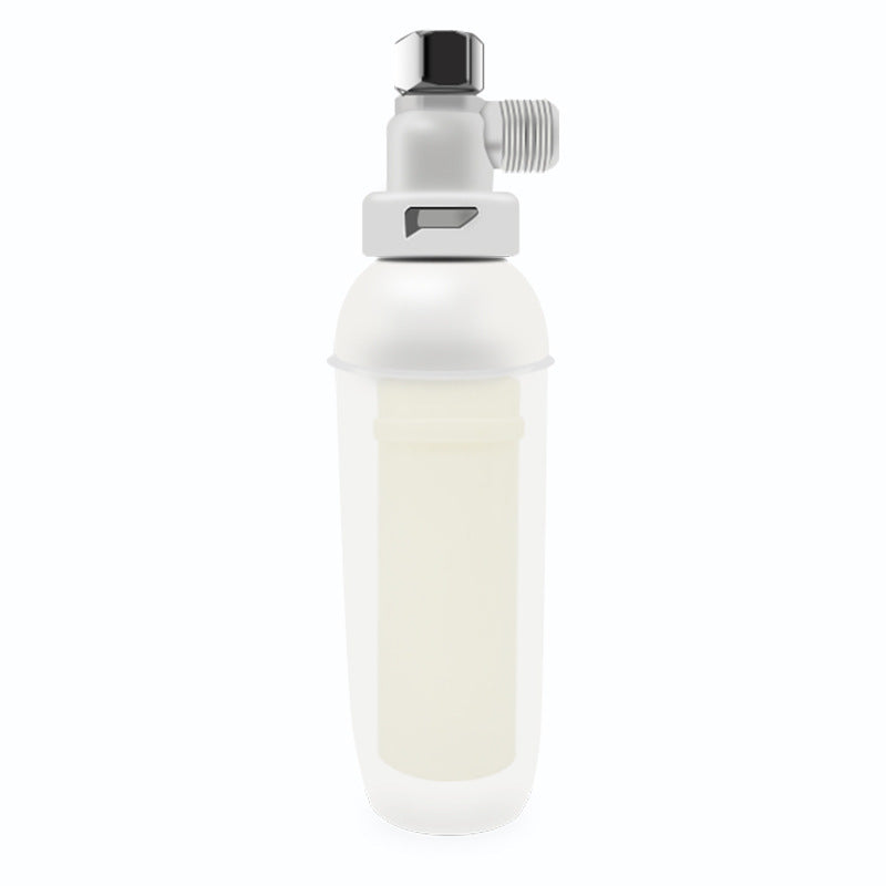 Factory Direct Sales Water Heater Pre-Filter Kitchen Water Purifier Household Bath Shower Ultrafiltration Membrane Filter