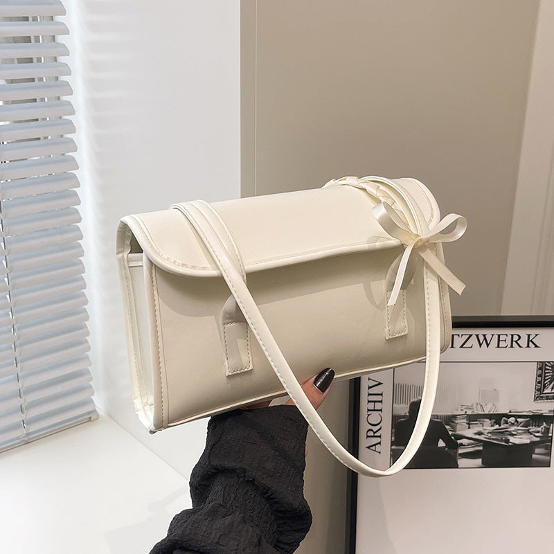 Women's Bag High-End Versatile Stylish Summer Large Capacity Fashion Handbag2025New Single Shoulder Underarm Design