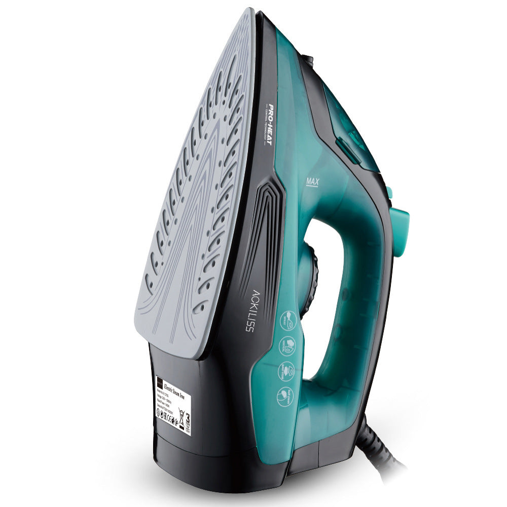 Cross-Border EU UK Standard Cross-Border Household Electric Iron Handheld Garment Steamer Portable Powerful Steam Iron