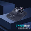 右侧视盲区车载摄像头 无损汽车防水监控 高清后视倒车影像