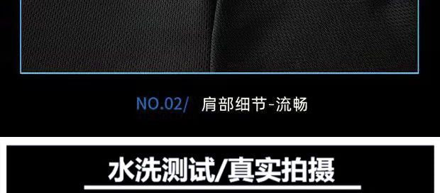 Ice silk short sleeve t Men's Summer Loose Fit Large Size Casual Versatile T-Shirt Korean Style Trendy Clothing for Men T