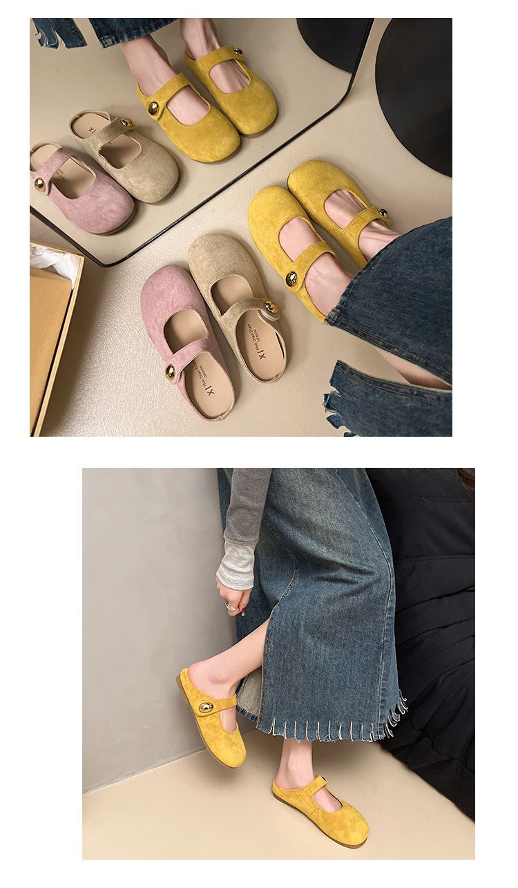 Bestselling White Sneakers for Women2025Spring and Summer New Style Thick-Soled Versatile Casual Sports Sneakers Height-Increasing Loafers