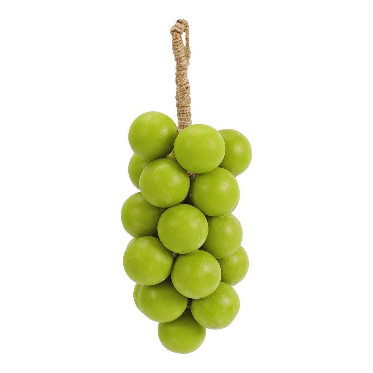 Scented Soap Whole Grape Cluster Creative Aromatherapy Soap Handmade Soap Travel Essential Birthday Gift