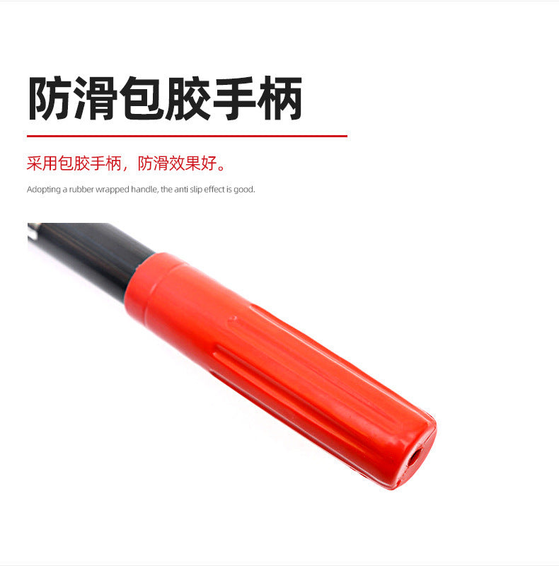 Gardening Scissors Telescopic Long Handle Garden Fruit Tree High Branch Hedge Shears Pruning Shears Lawn Shears SK5Effort-Saving Fence Shears