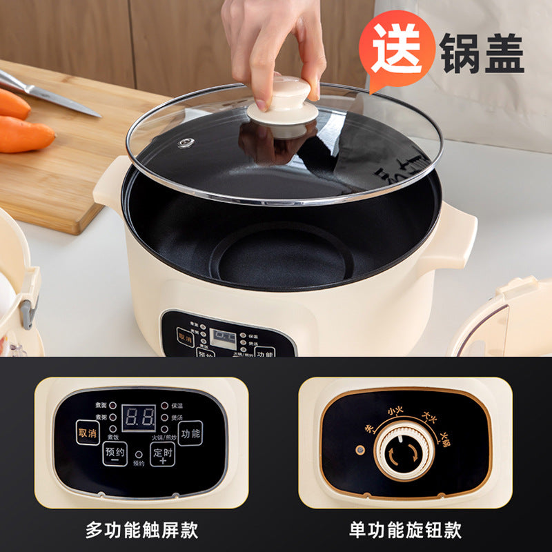 Younai Dining Table Insulation Cover Multi-layer Household Leftover Food Dust Cover Meal Dust Shield Artifact